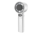 AURVEX Mini Handventilator — Kühlung für unterwegs