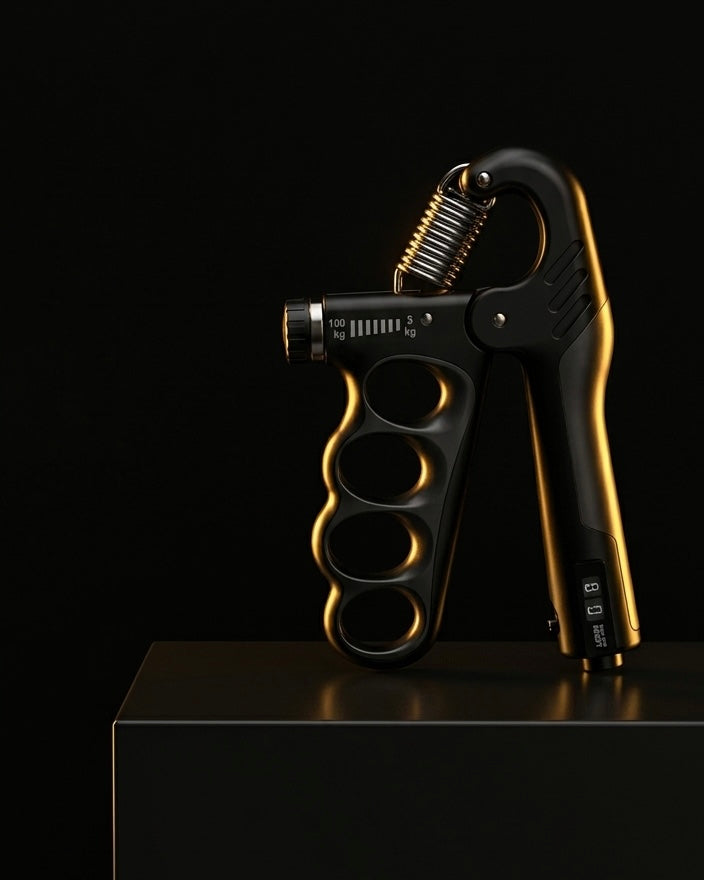 AURVEX Griffkraft-Trainer-Set
