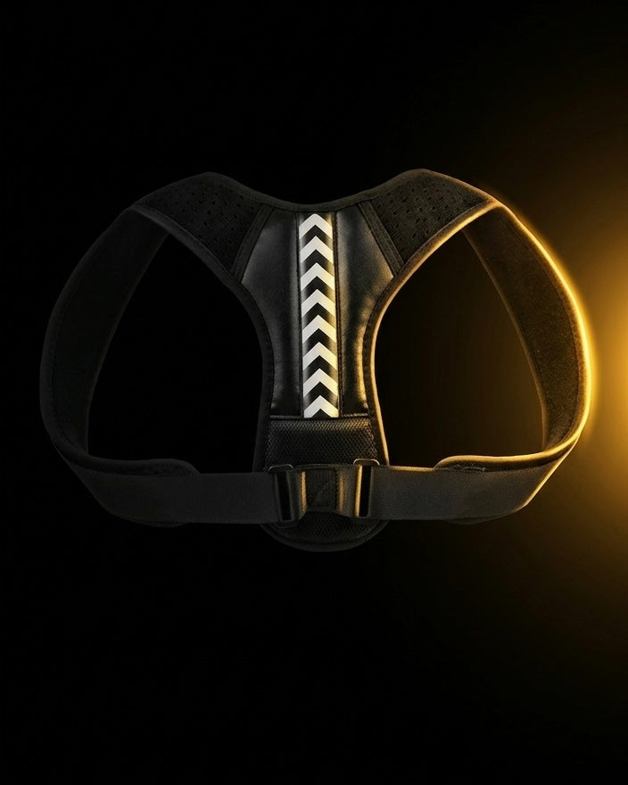 AURVEX Haltungstrainer Pro