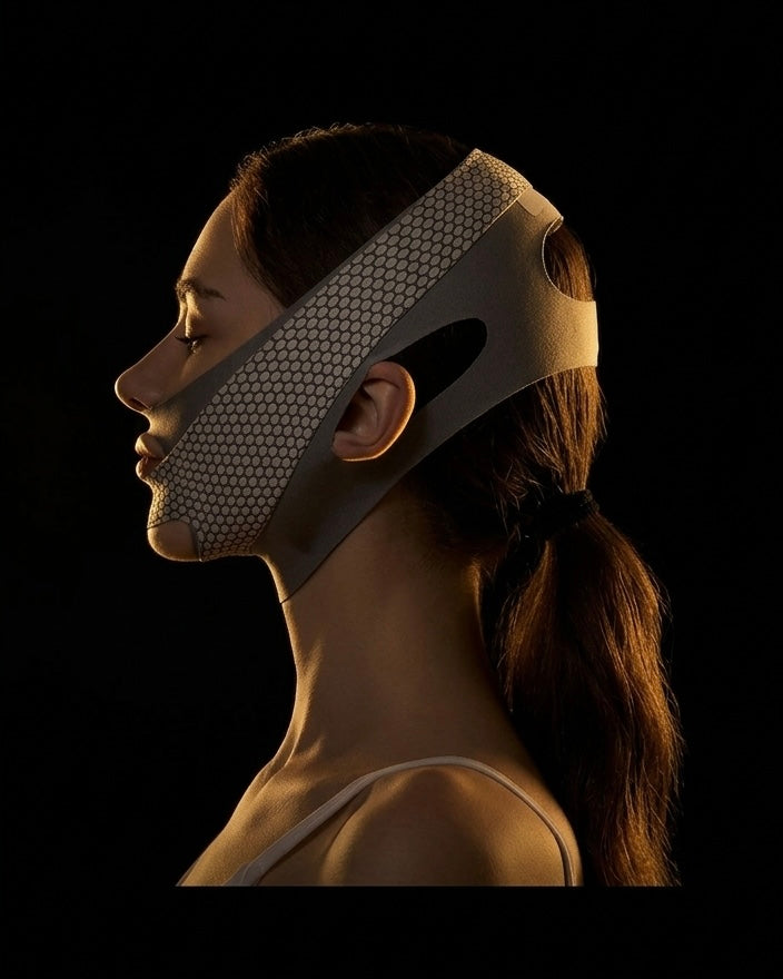 AURVEX Gesichtsformer
