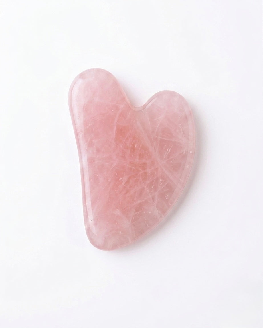 AURVEX Gua Sha Stein