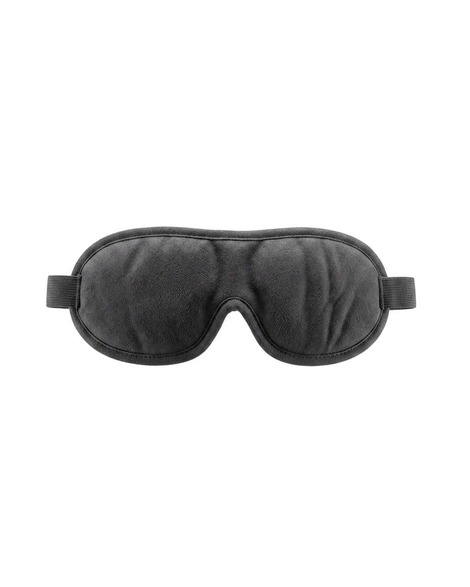 AURVEX Schlafmaske Pro