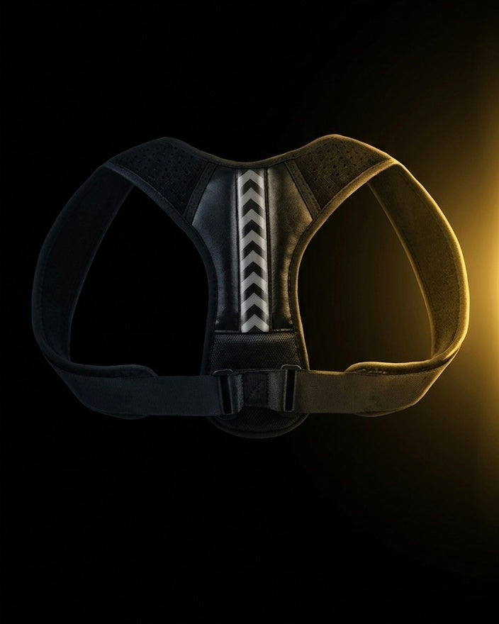 AURVEX Haltungstrainer Pro