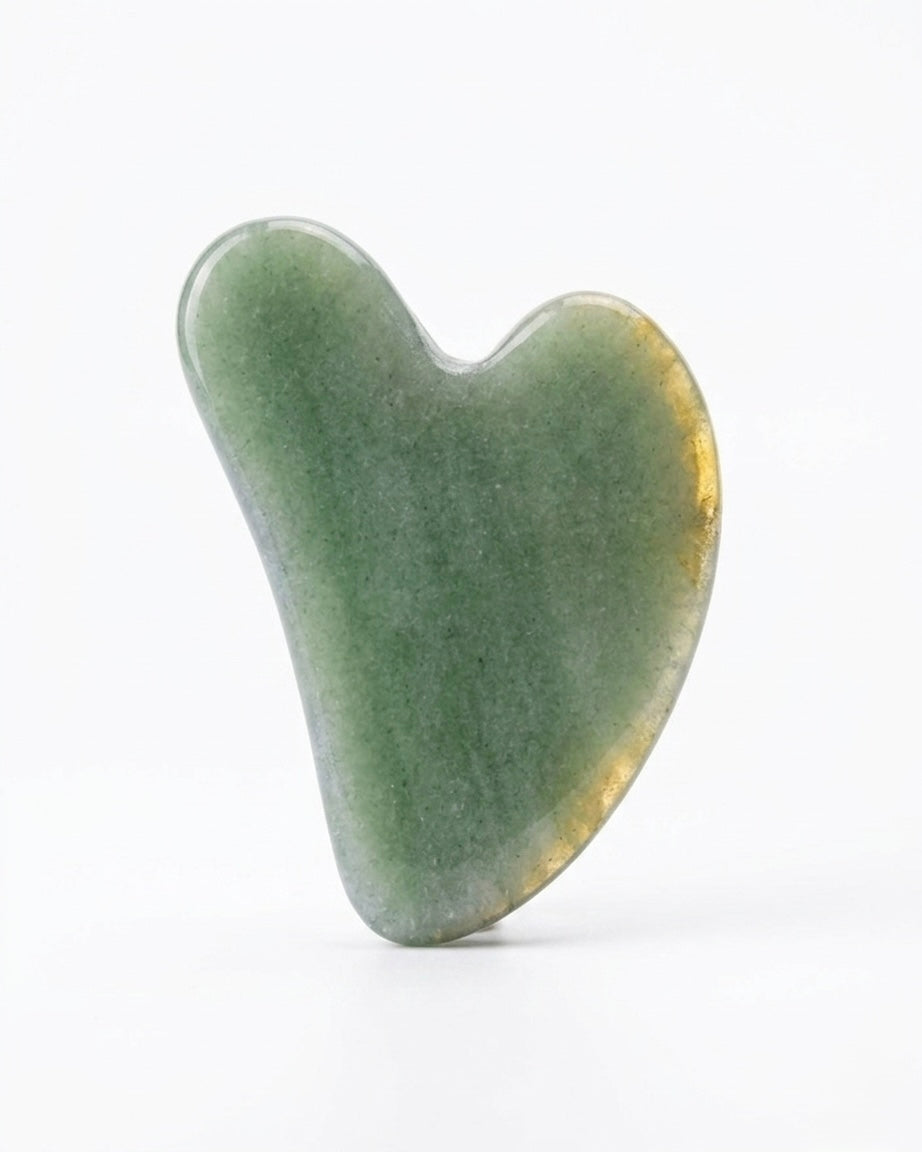 AURVEX Gua Sha Stein