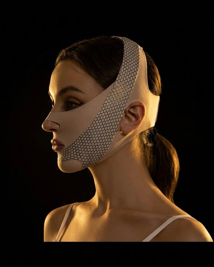 AURVEX Gesichtsformer