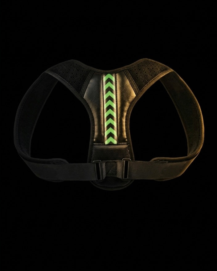 AURVEX Haltungstrainer Pro