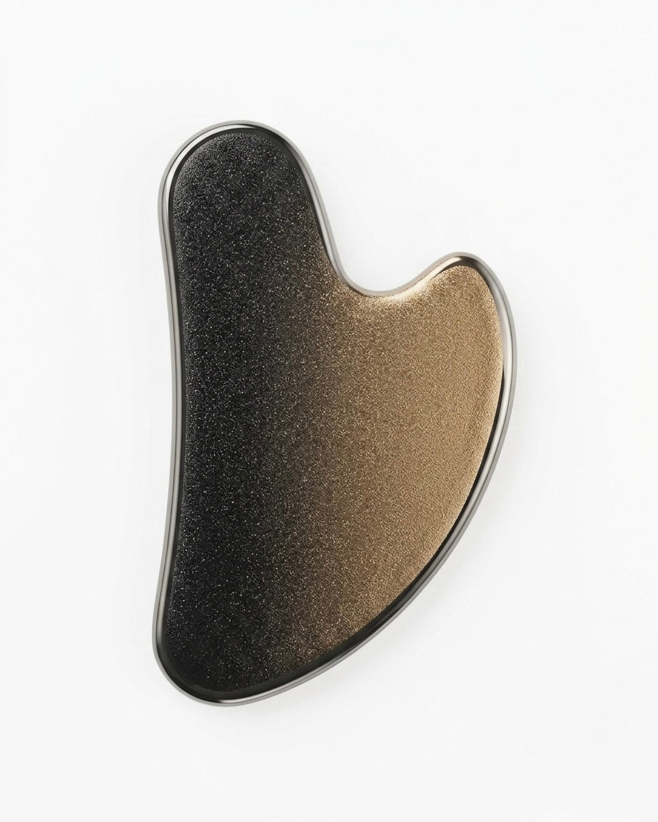 AURVEX Gua Sha Stein