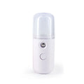 AURVEX Gesichts-Wassersprüher — Sofort Hydration