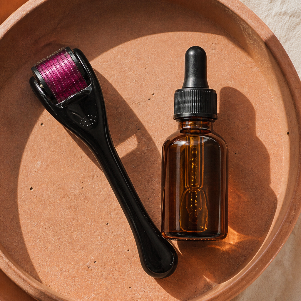 derma roller Image 2 5