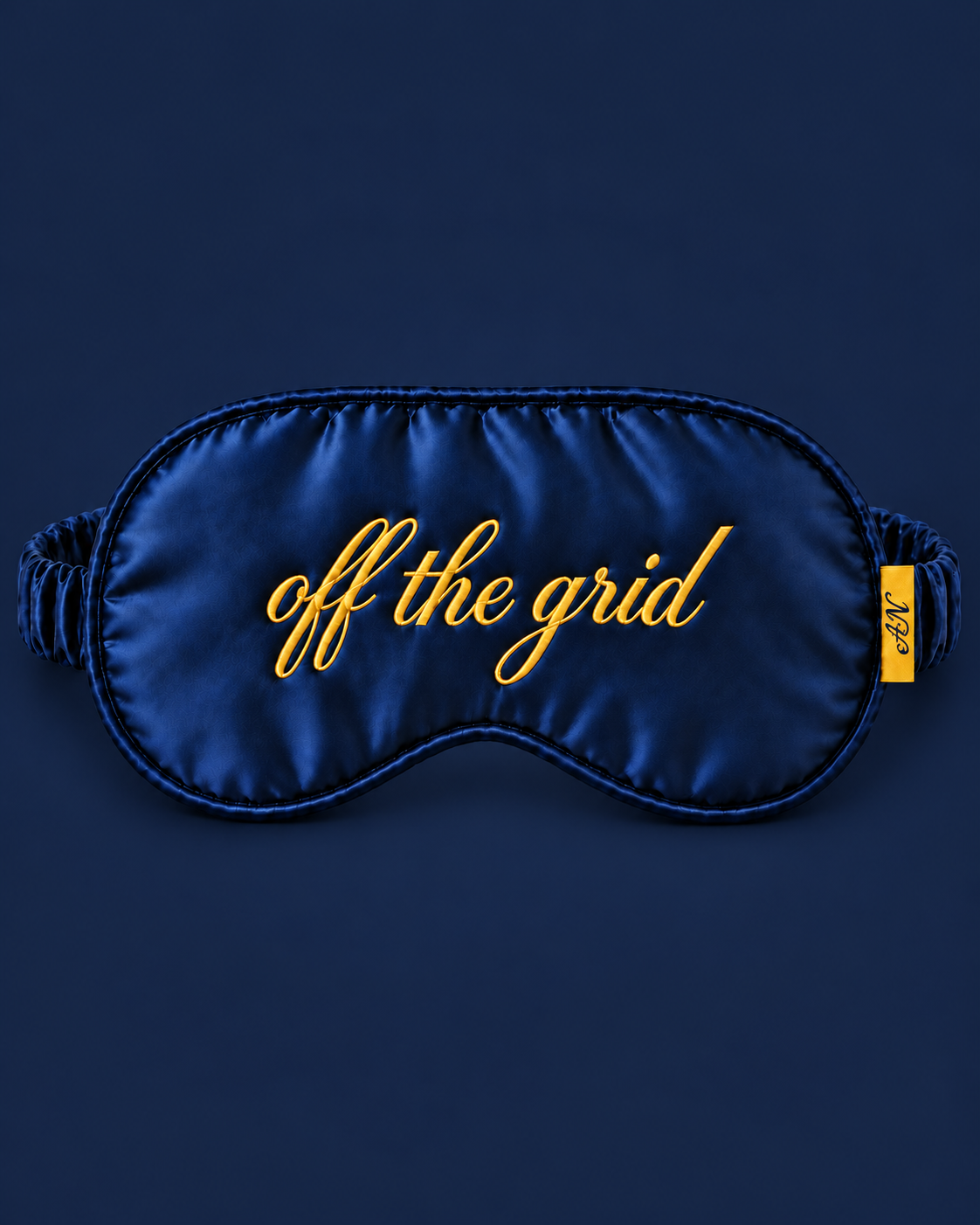 OFF THE GRID
